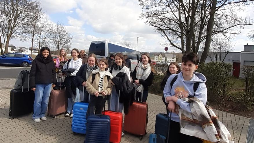 echange-allemagne