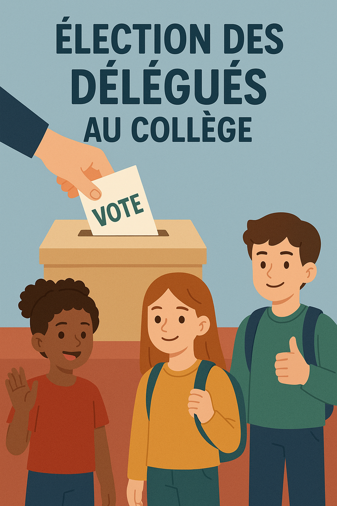 election-des-delegues