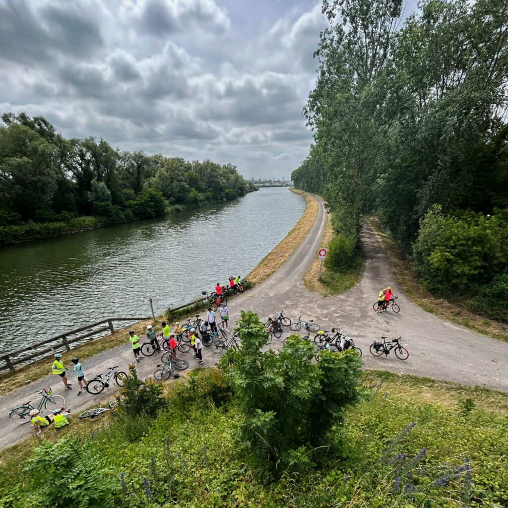olhain-a-velo