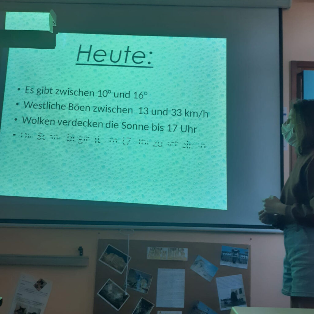 en-allemand